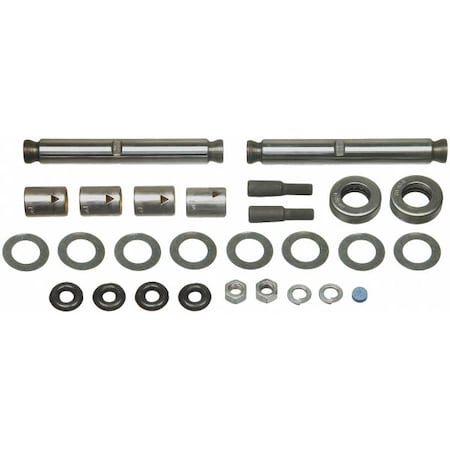 Moog King Bolt Set, 8455B 8455B